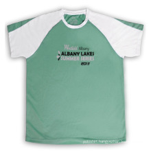 Kids Sportwear Soft and Thin T-Shirt